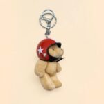 ⁦RiderBear Charm⁩ - الصورة ⁦2⁩